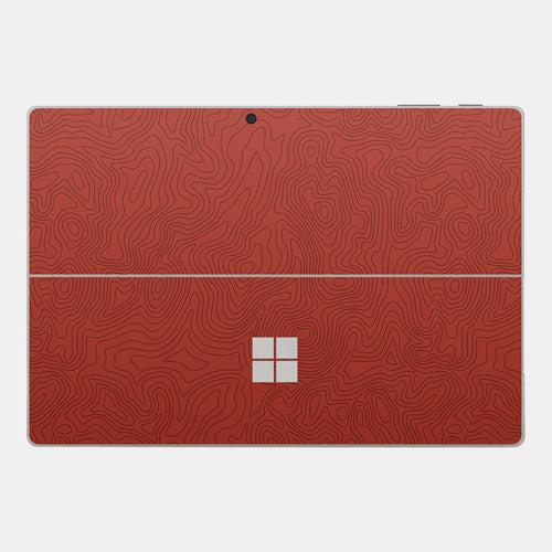 Microsoft Surface Pro 8 Skins & Wraps