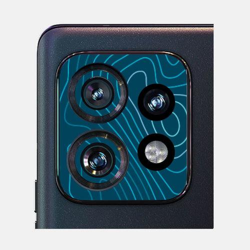 Camera Skin - Motorola Edge 40 Pro 5G