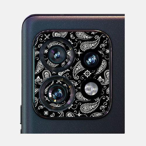 Camera Skin - Motorola Edge 40 Pro 5G