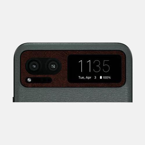 Camera Skin - Motorola Razr 40 5G