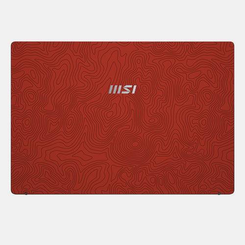 MSI Modern 14 Skins & Wraps