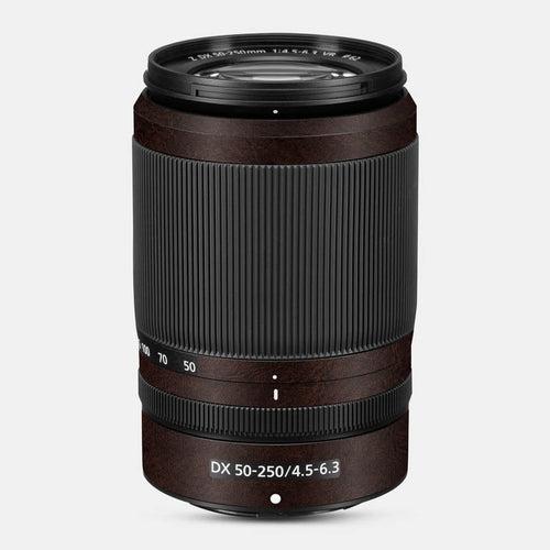 Nikon Nikkor Z DX 50-250mm F/4.5-6.3 VR Skins & Wraps