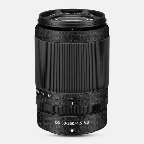 Nikon Nikkor Z DX 50-250mm F/4.5-6.3 VR Skins & Wraps