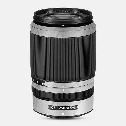 Nikon Nikkor Z DX 50-250mm F/4.5-6.3 VR Skins & Wraps