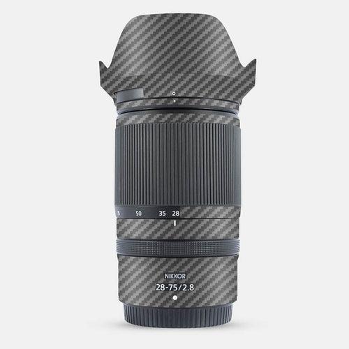 Nikon Nikkor Z 28-75mm F2.8 Skins & Wraps