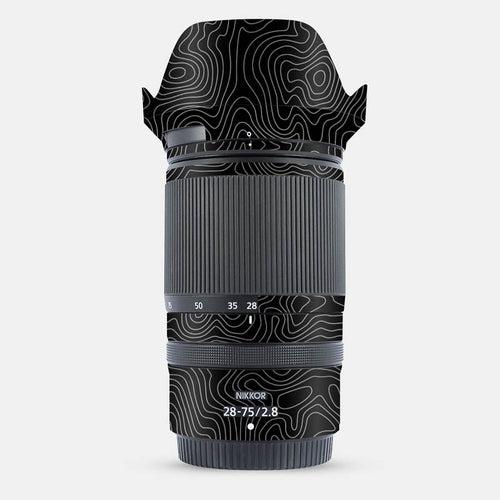 Nikon Nikkor Z 28-75mm F2.8 Skins & Wraps