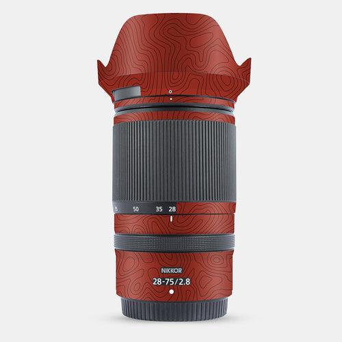 Nikon Nikkor Z 28-75mm F2.8 Skins & Wraps