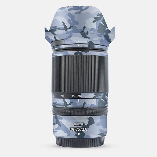 Nikon Nikkor Z 28-75mm F2.8 Skins & Wraps