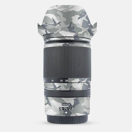 Nikon Nikkor Z 28-75mm F2.8 Skins & Wraps