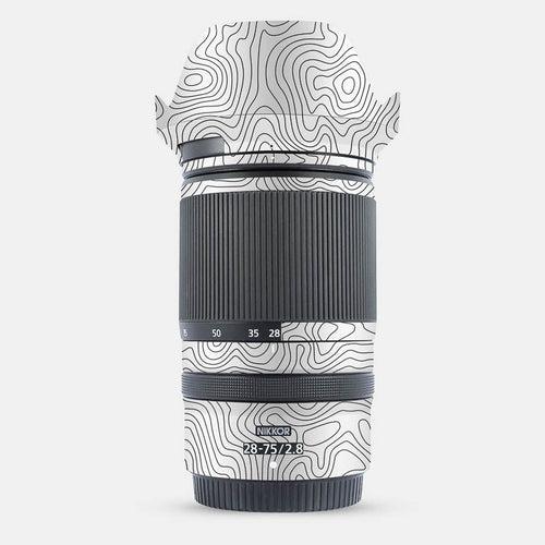 Nikon Nikkor Z 28-75mm F2.8 Skins & Wraps