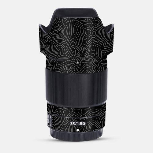 Nikon Nikkor Z 35mm F/1.8 S Skins & Wraps