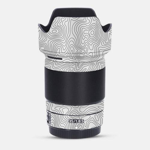 Nikon Nikkor Z 35mm F/1.8 S Skins & Wraps