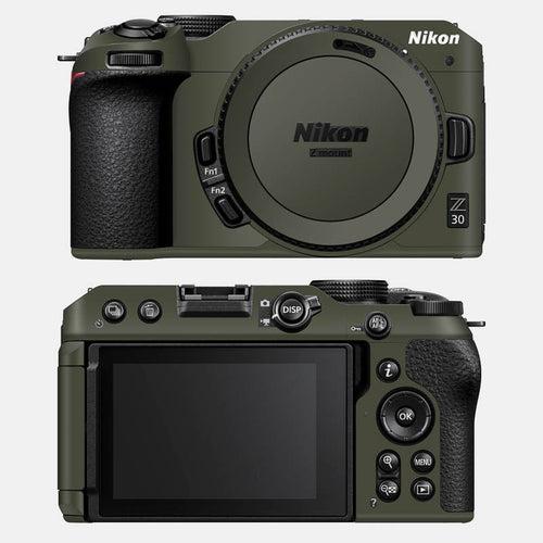 Nikon Z30 Skins & Wraps