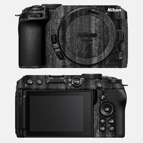 Nikon Z30 Skins & Wraps