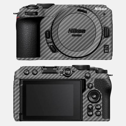 Nikon Z30 Skins & Wraps