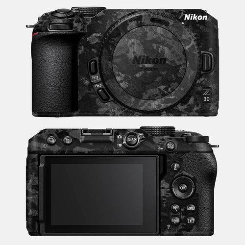 Nikon Z30 Skins & Wraps