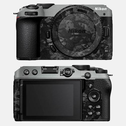 Nikon Z30 Skins & Wraps