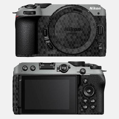 Nikon Z30 Skins & Wraps