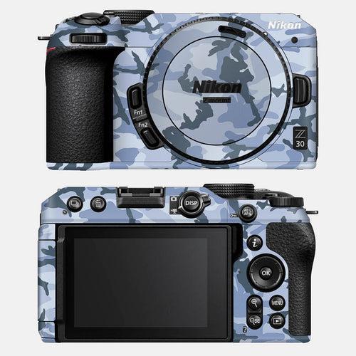 Nikon Z30 Skins & Wraps