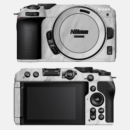 Nikon Z30 Skins & Wraps