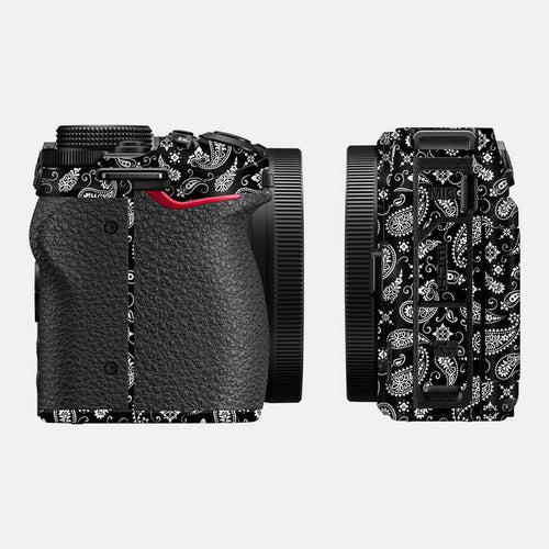 Nikon Z30 Skins & Wraps