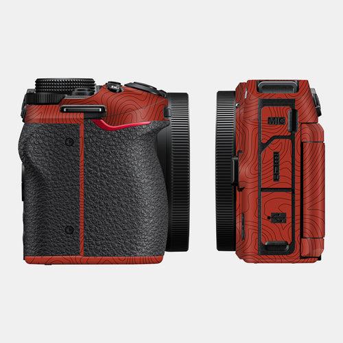 Nikon Z30 Skins & Wraps