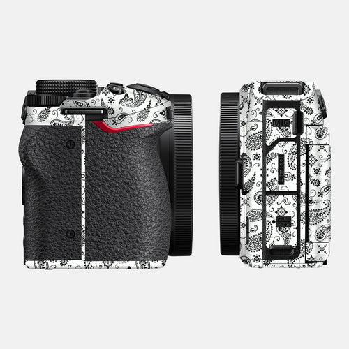 Nikon Z30 Skins & Wraps