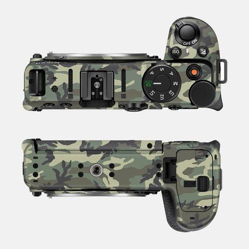 Nikon Z30 Skins & Wraps