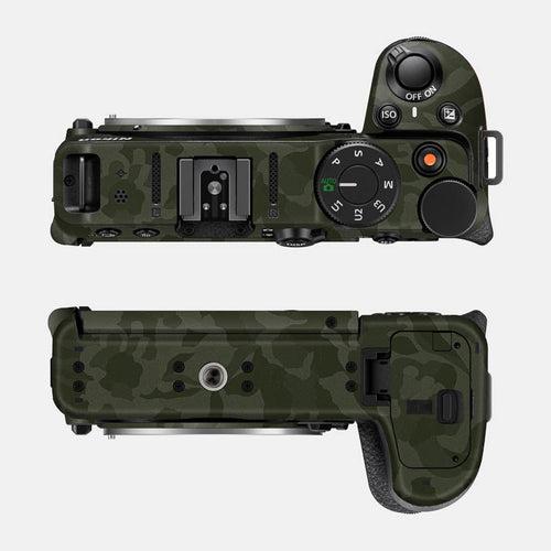 Nikon Z30 Skins & Wraps