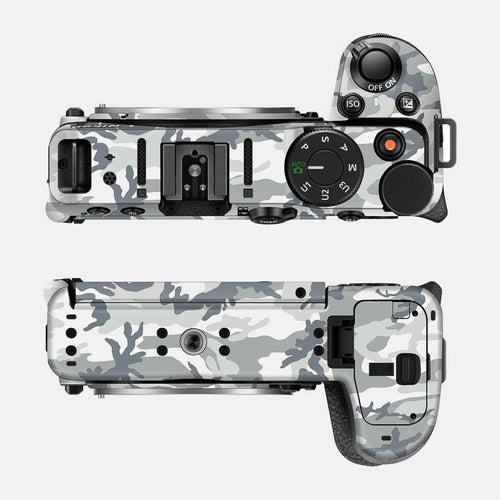 Nikon Z30 Skins & Wraps