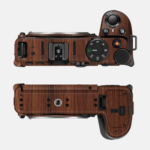 Nikon Z30 Skins & Wraps