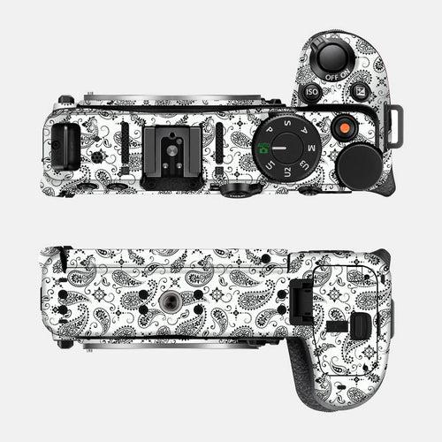 Nikon Z30 Skins & Wraps