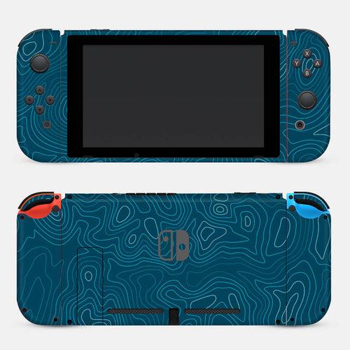 Nintendo Switch Skins & Wraps