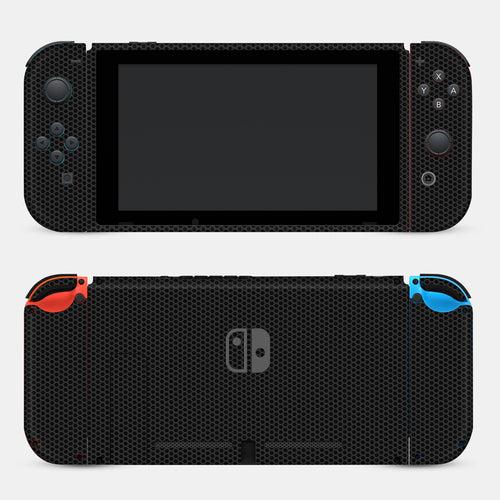 Nintendo Switch Skins & Wraps