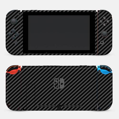 Nintendo Switch Skins & Wraps