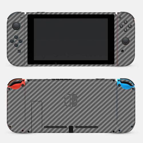 Nintendo Switch Skins & Wraps