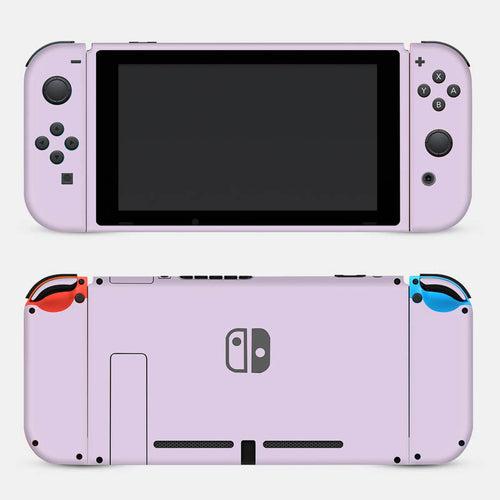 Nintendo Switch Skins & Wraps