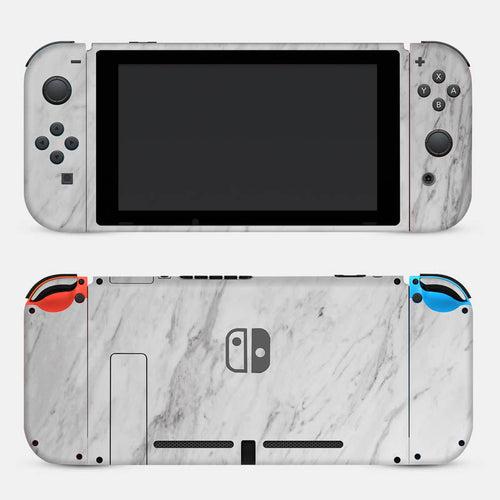 Nintendo Switch Skins & Wraps