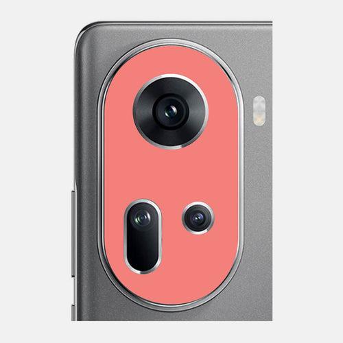 Camera Skin - Oppo Reno 11 5G