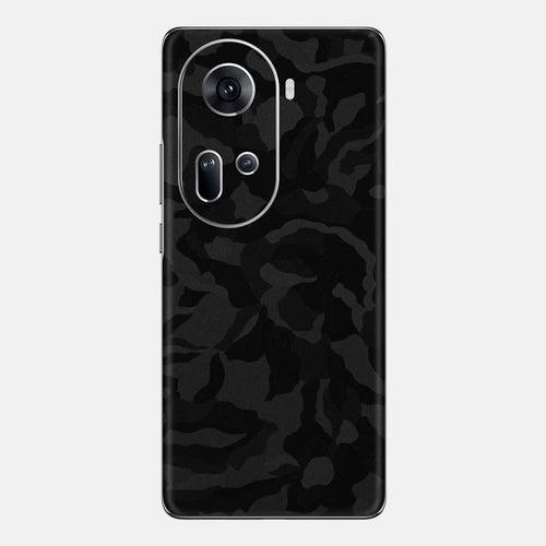 Oppo Reno 11 5G Skins & Wraps