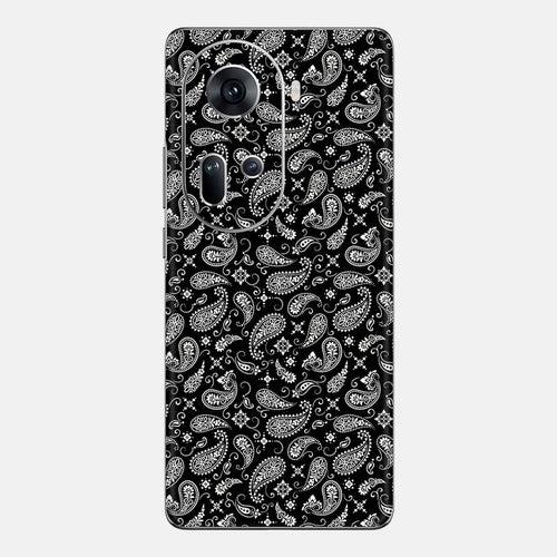 Oppo Reno 11 5G Skins & Wraps