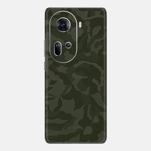 Oppo Reno 11 5G Skins & Wraps