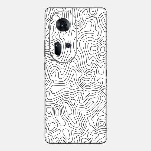 Oppo Reno 11 5G Skins & Wraps