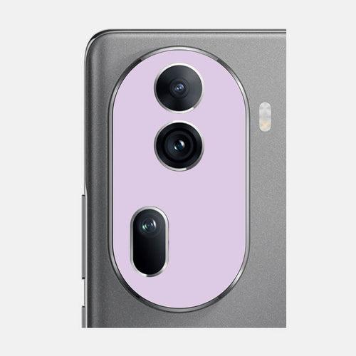 Camera Skin - Oppo Reno 11 Pro 5G