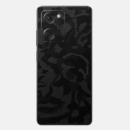 Poco X5 Pro 5G Skins & Wraps