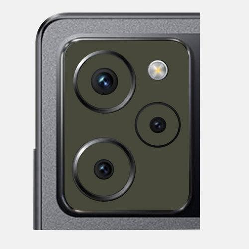 Camera Skin - Poco X5 Pro 5G