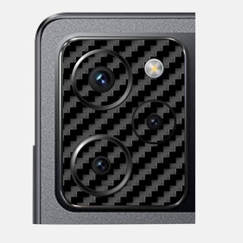 Camera Skin - Poco X5 Pro 5G