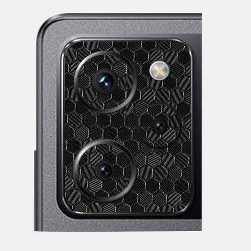 Camera Skin - Poco X5 Pro 5G