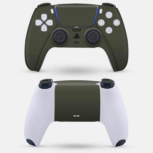 PS5 DualSense Controller Skins & Wraps