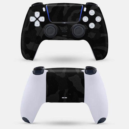 PS5 DualSense Controller Skins & Wraps